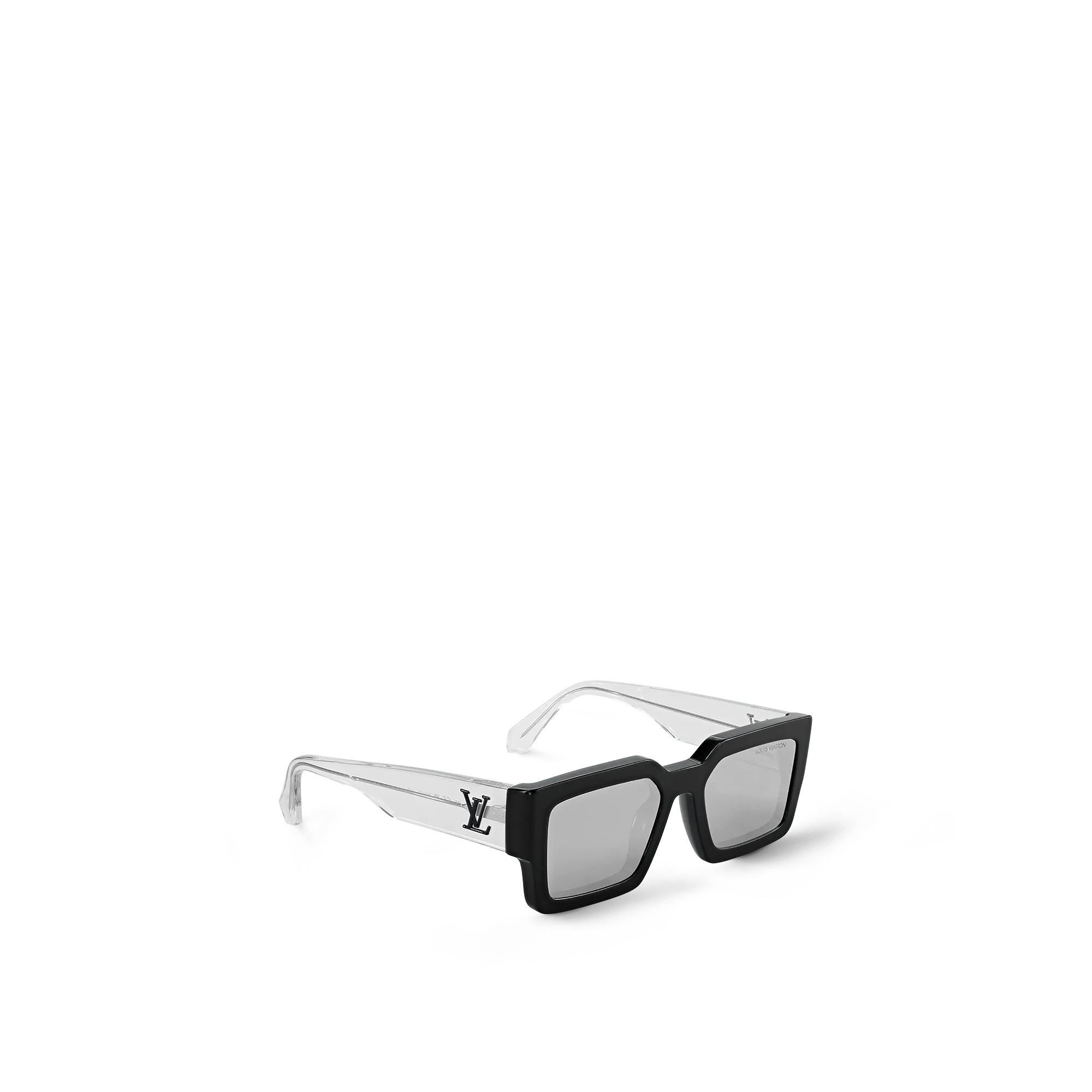 LV Clash Square Sunglasses - 4
