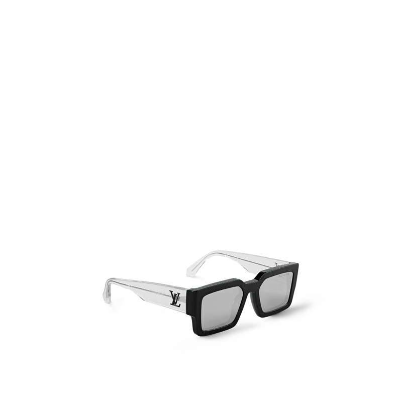 LV Clash Square Sunglasses 4
