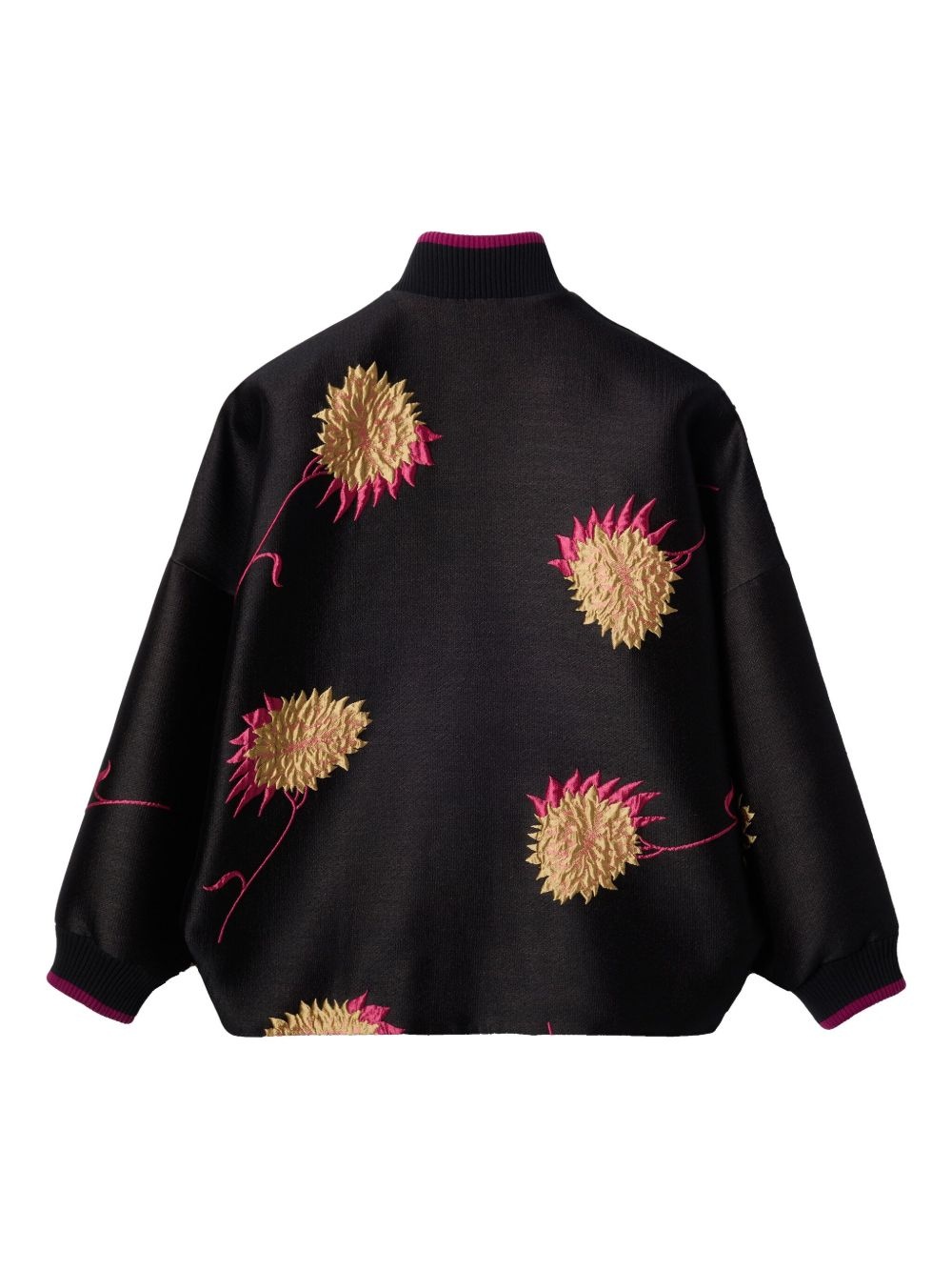 Brooklyn bomber jacket - 5