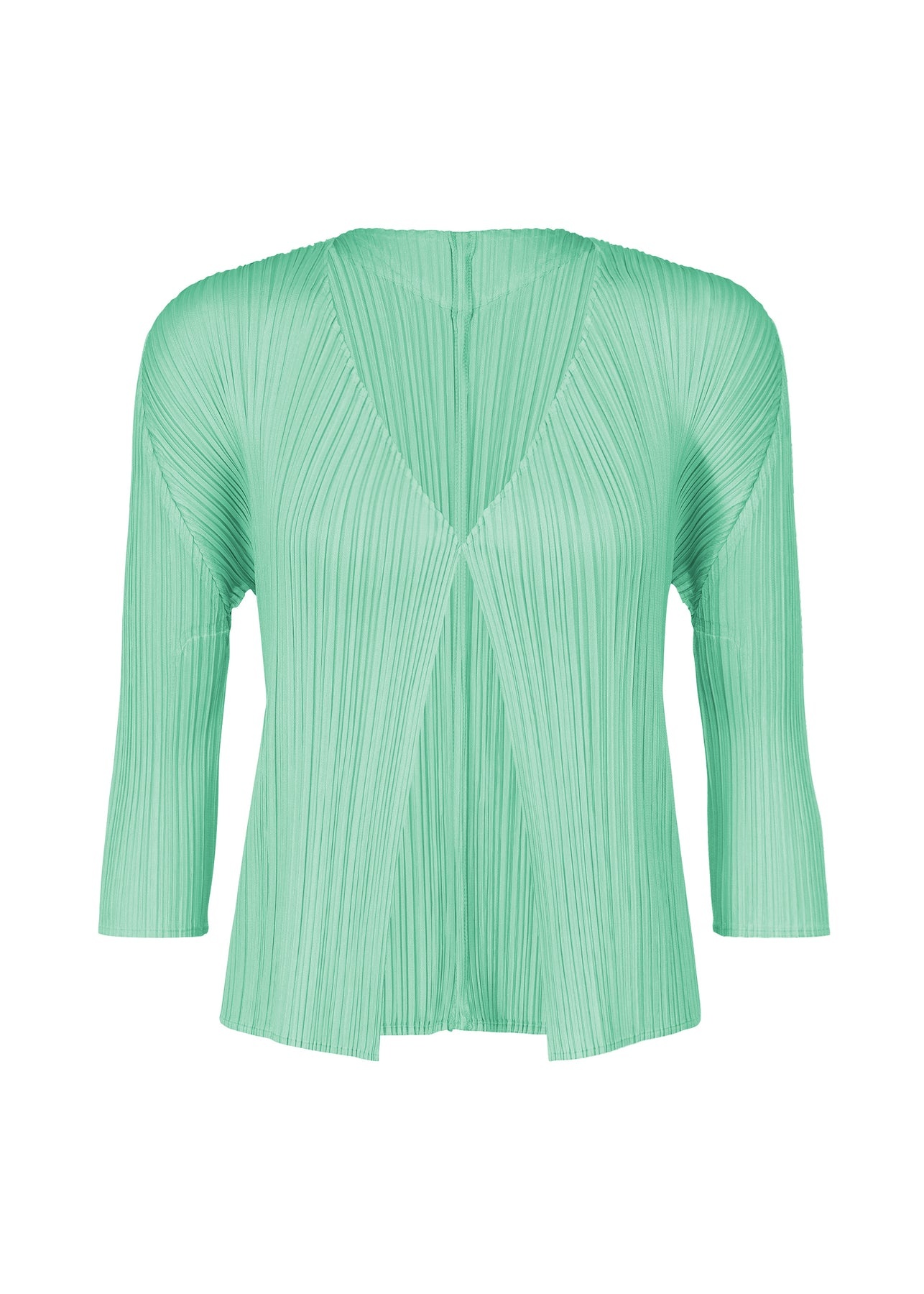 MONTHLY COLORS : JUNE CARDIGAN - 1