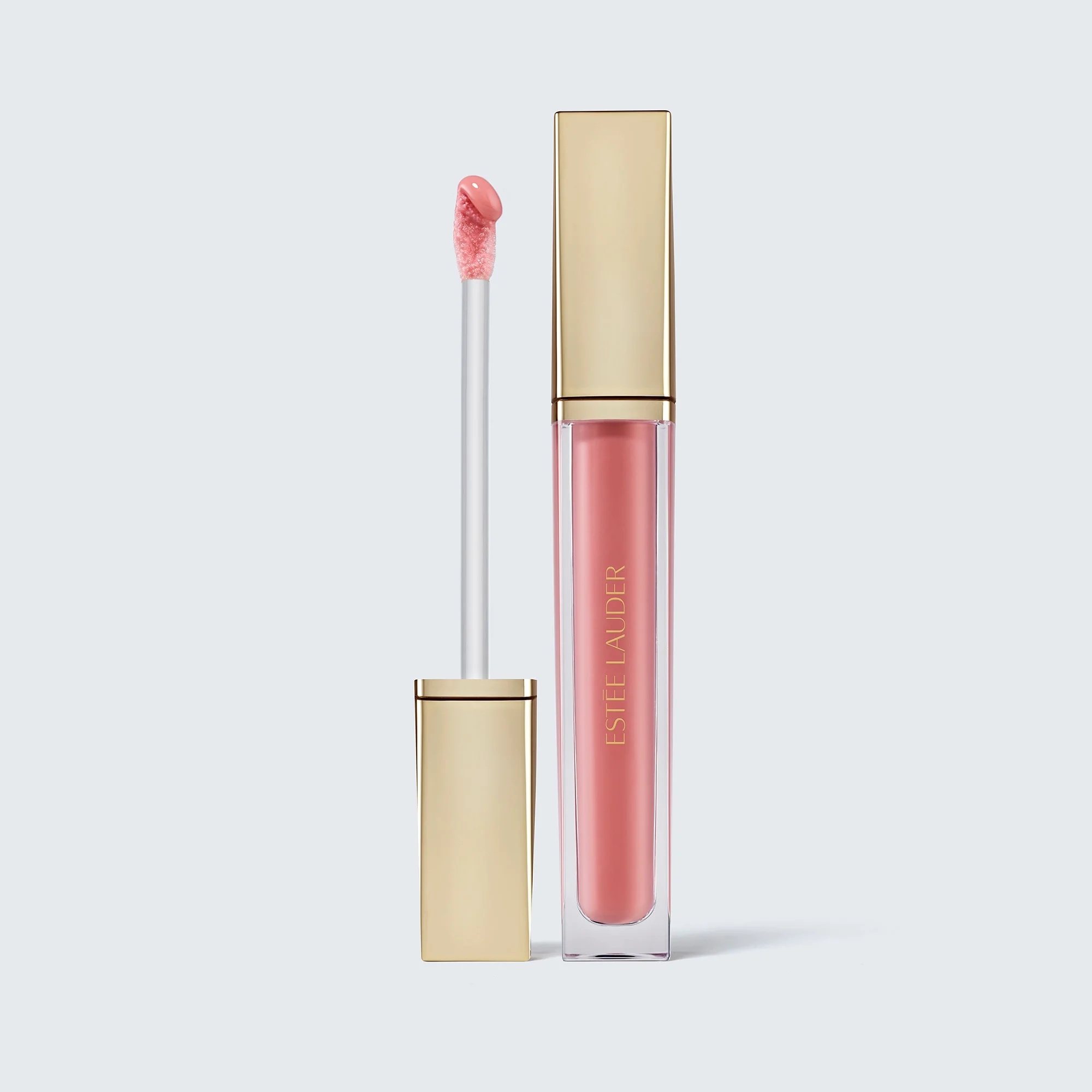 Glossy Pout Tinted Lip Oil - 1