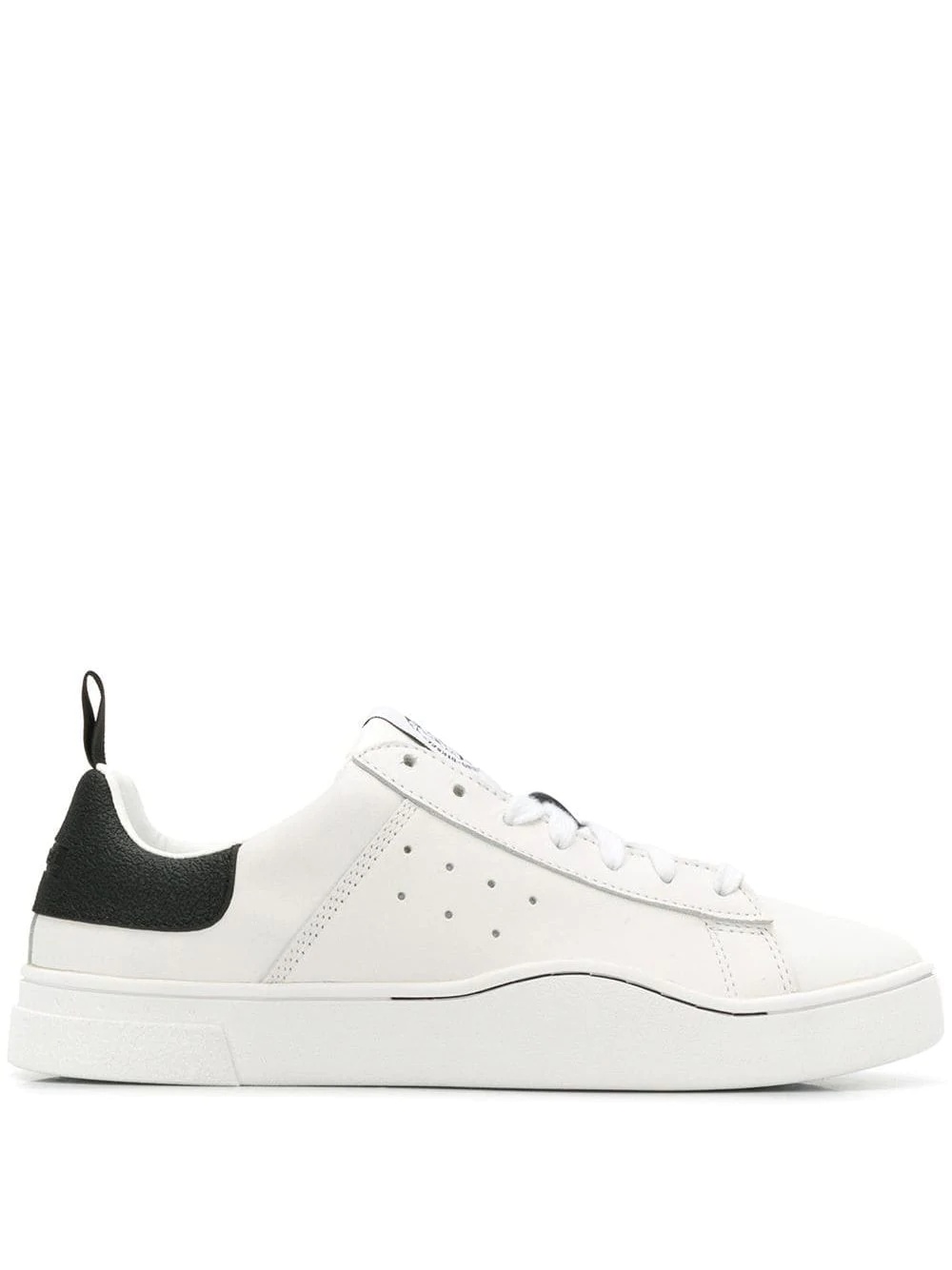 S-CLEVER LOW W sneakers - 1