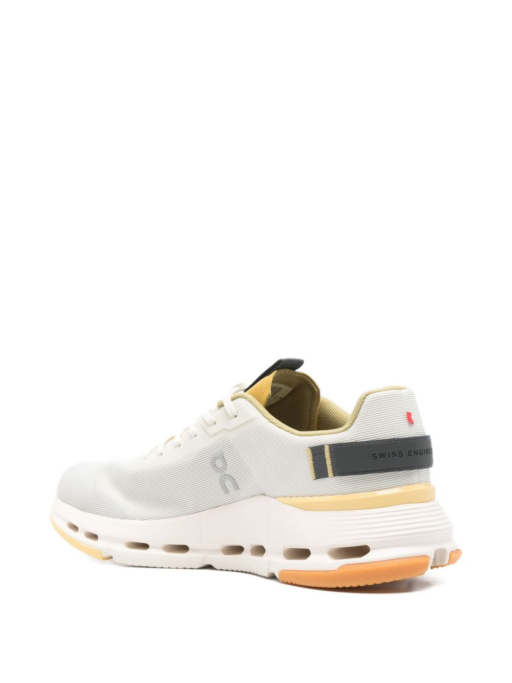 Cloudnova Form 2 low-top sneakers - 3