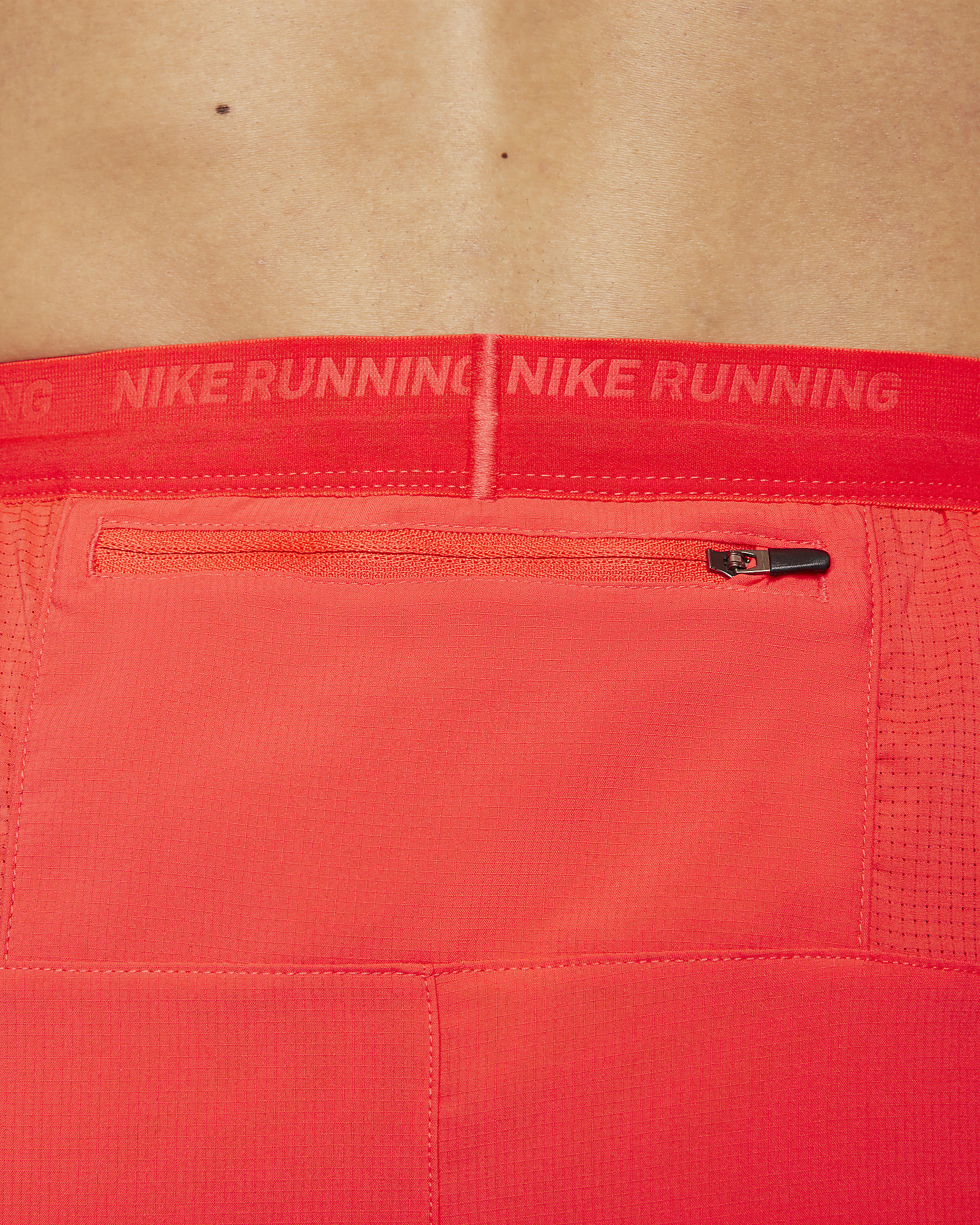 Nike Stride Men's Dri-FIT 7" Brief-Lined Running Shorts - 6