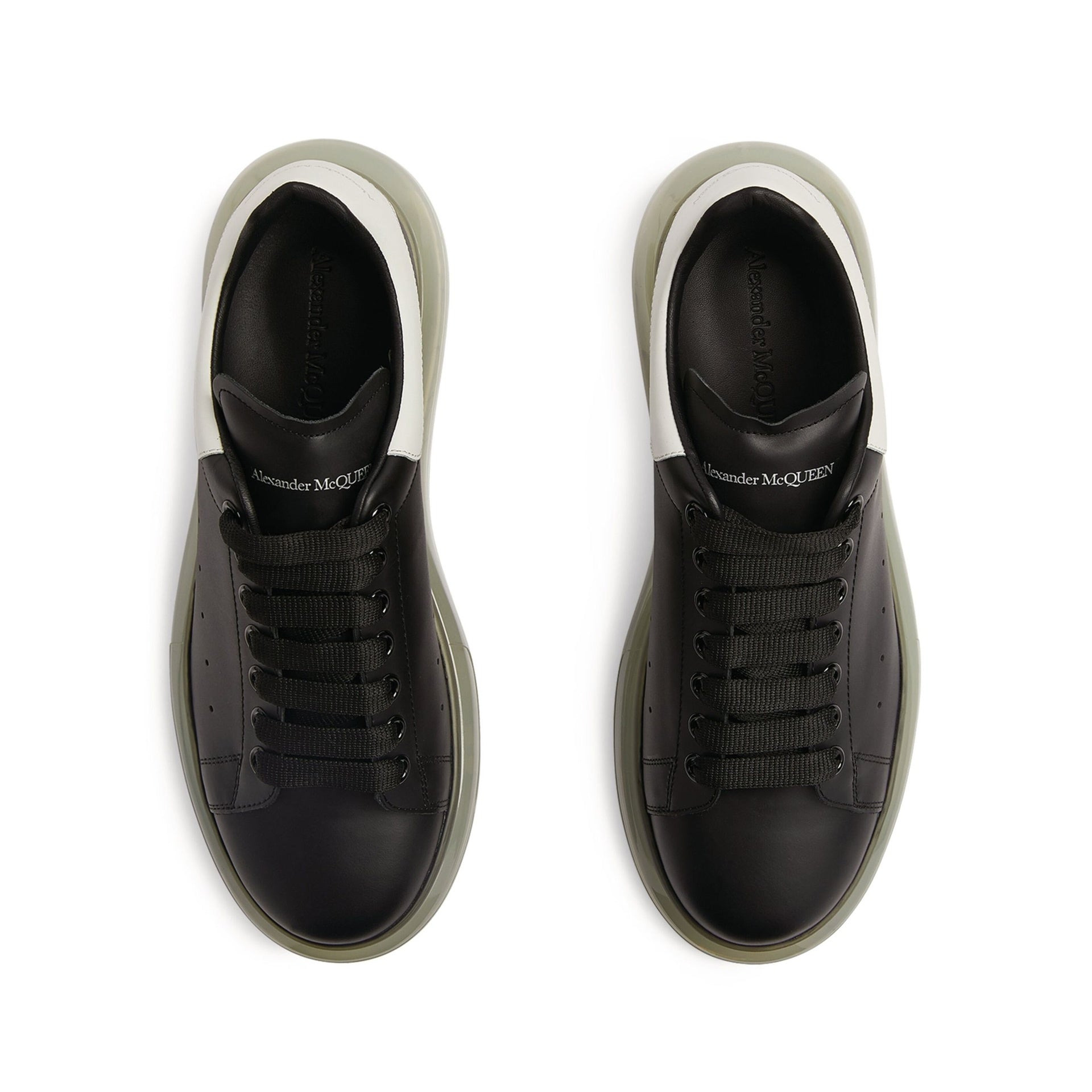 Alexander Mcqueen Oversized Sneakers Women - 4