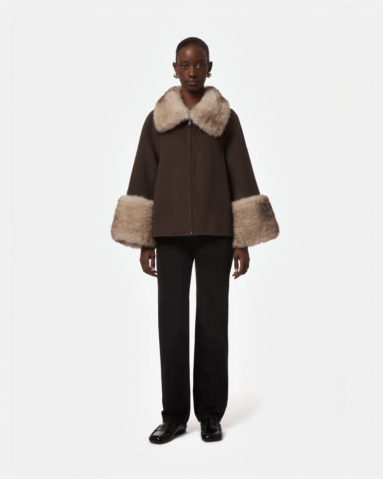 JUDIE COAT - 1