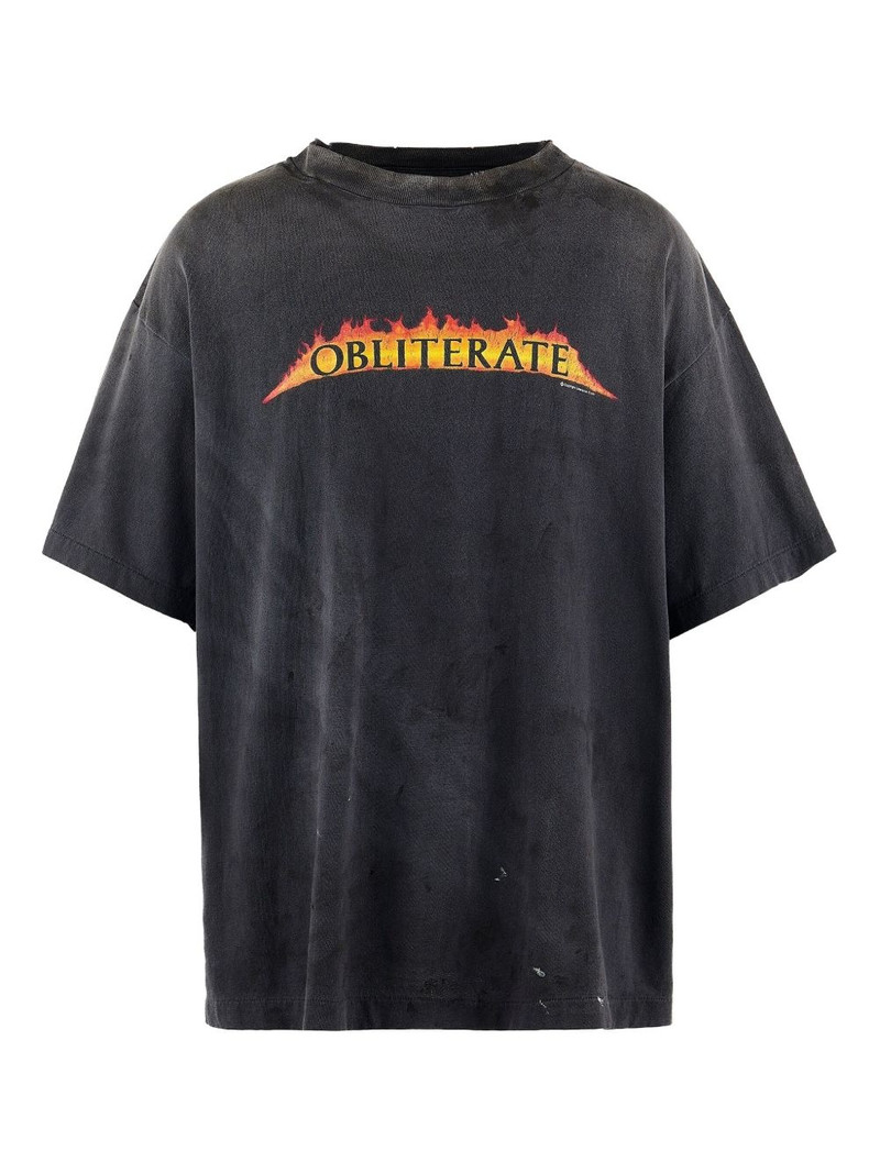 Obliterate T-shirt 1