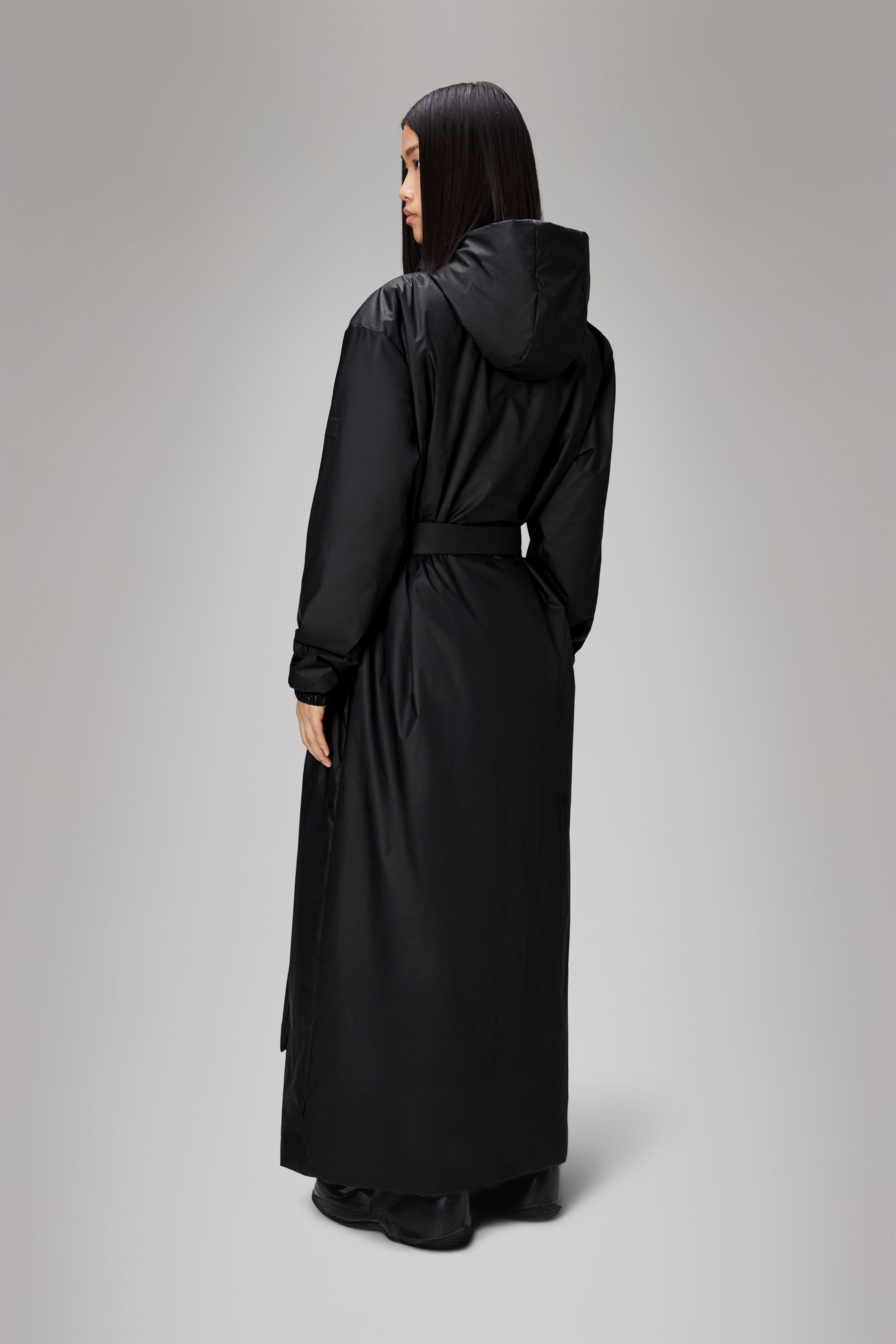 Lohja Vision Longest Insulated Jacket - 3