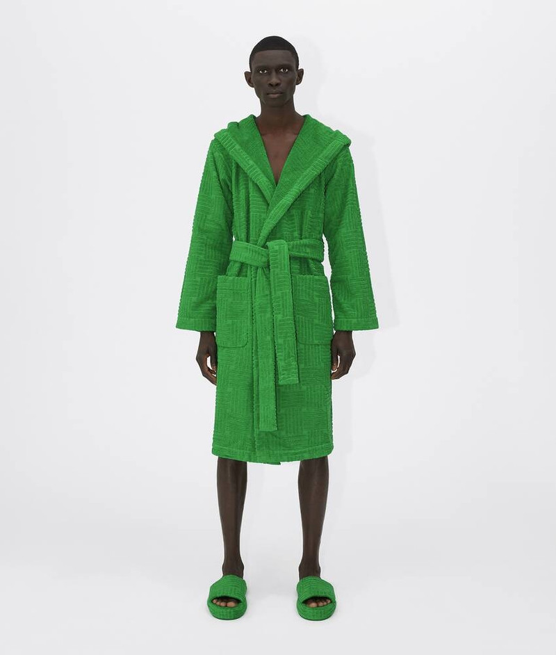 bathrobe - 1
