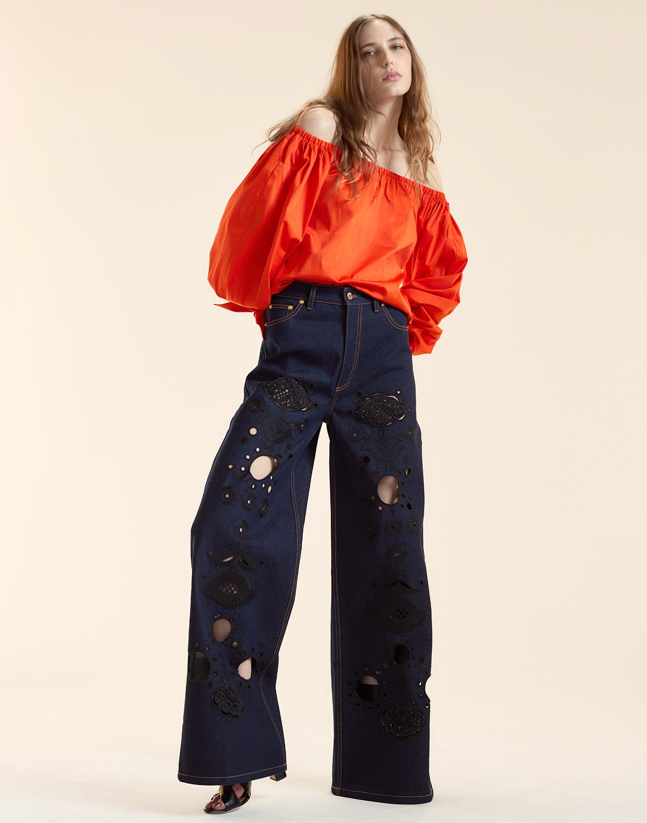 The Bunny Blouse - 3