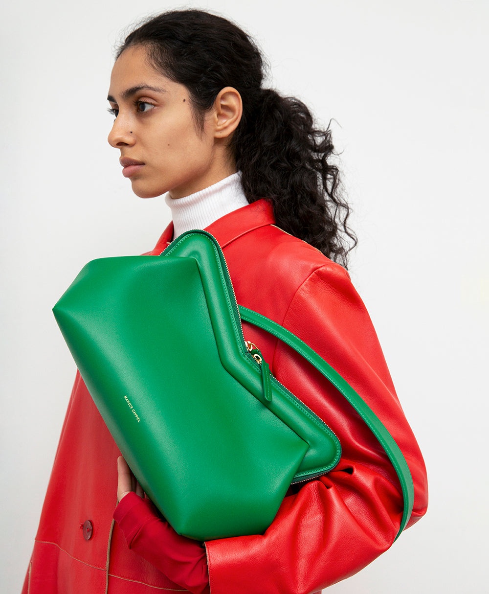 M FRAME BAG - 6
