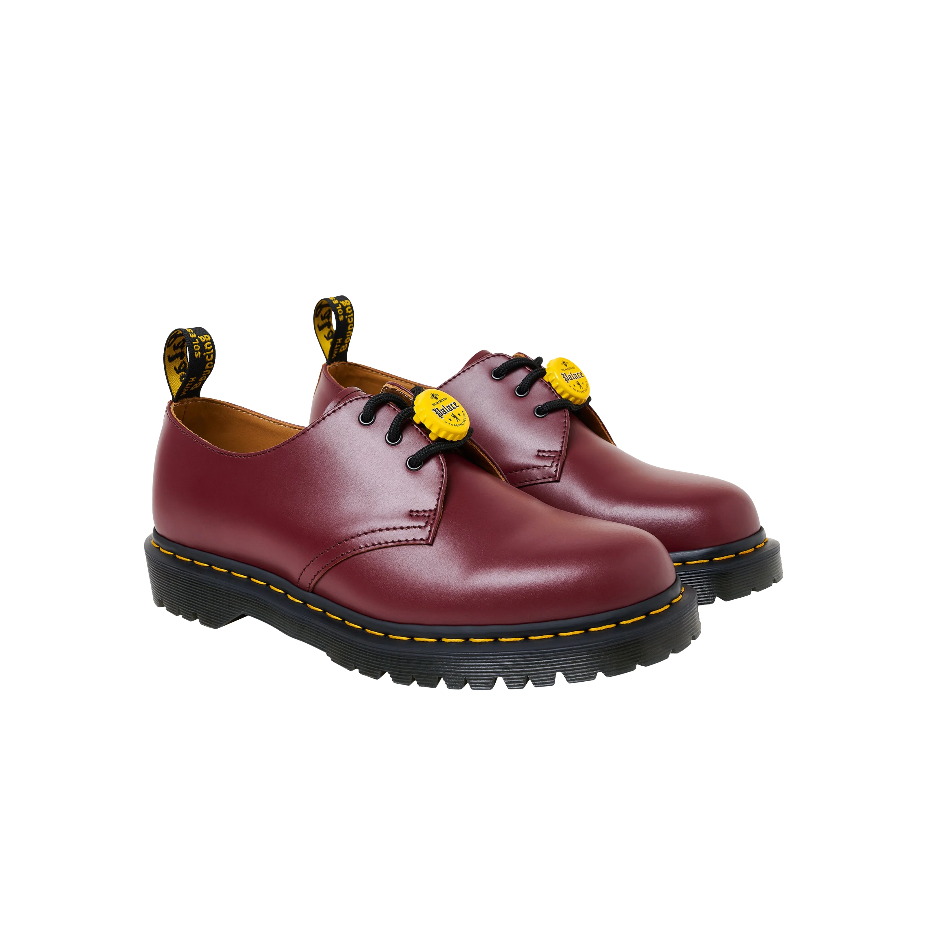 PALACE DR. MARTENS 1461 CHERRY - 1
