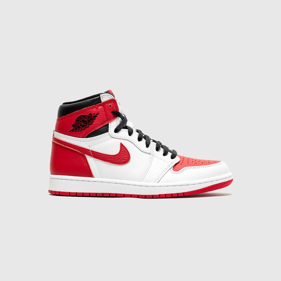 AIR JORDAN 1 RETRO HIGH OG "HERITAGE" - 1