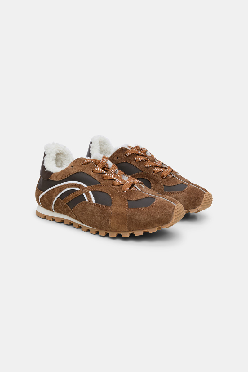 SPORTY CHIC sneaker 6
