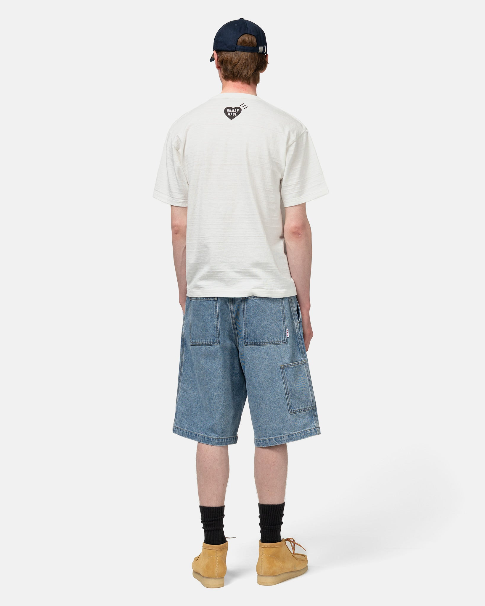 Graphic S/S T - 3