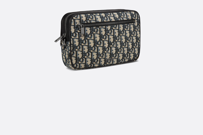 Dior Toiletry Bag outlook