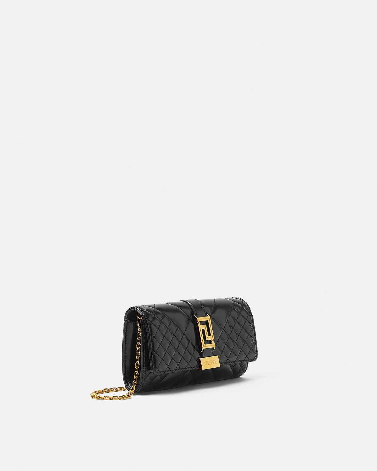 Greca Goddess Clutch - 2