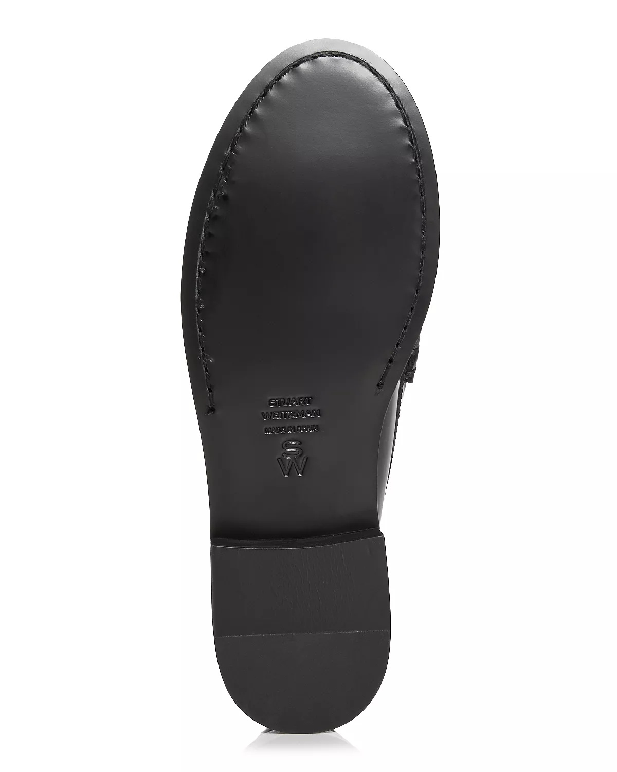 Women's Lottie Bow Loafers - 6