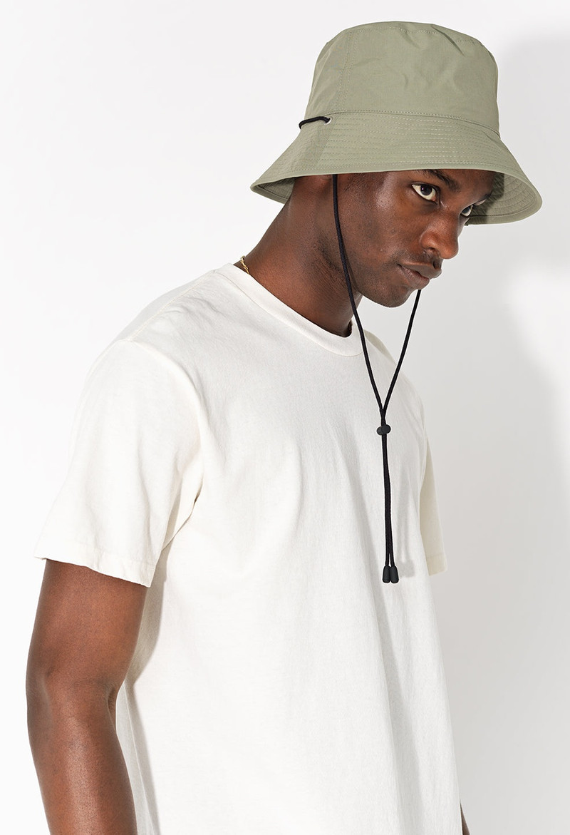 John Elliott HIMALAYAN BUCKET HAT outlook