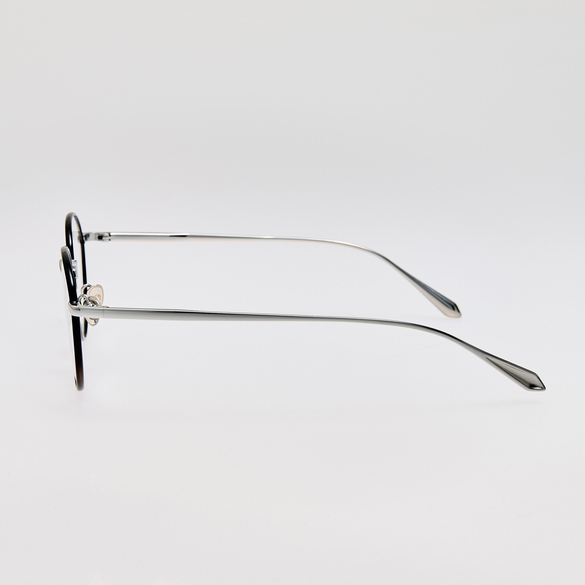 Mason Optical in 22K White Gold - 6
