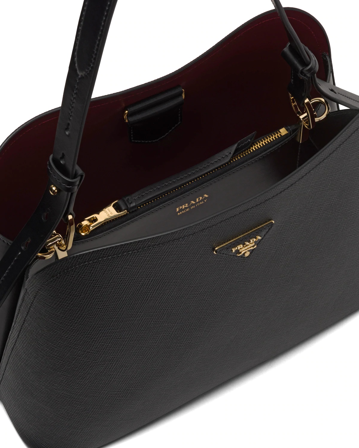 Prada Matinée handbag - 5