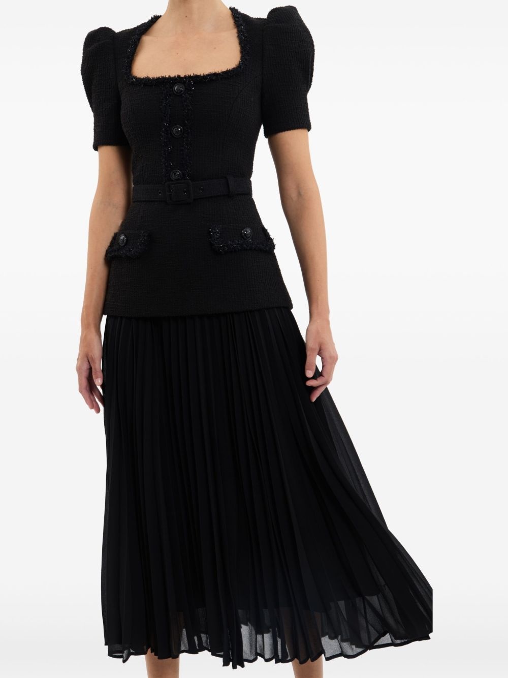 Zariah dress - 5
