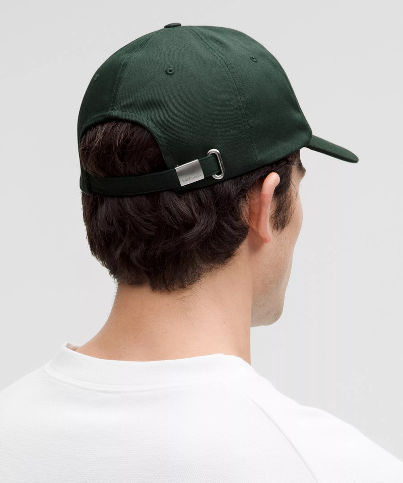 Unisex Classic Ball Cap *Wordmark 3