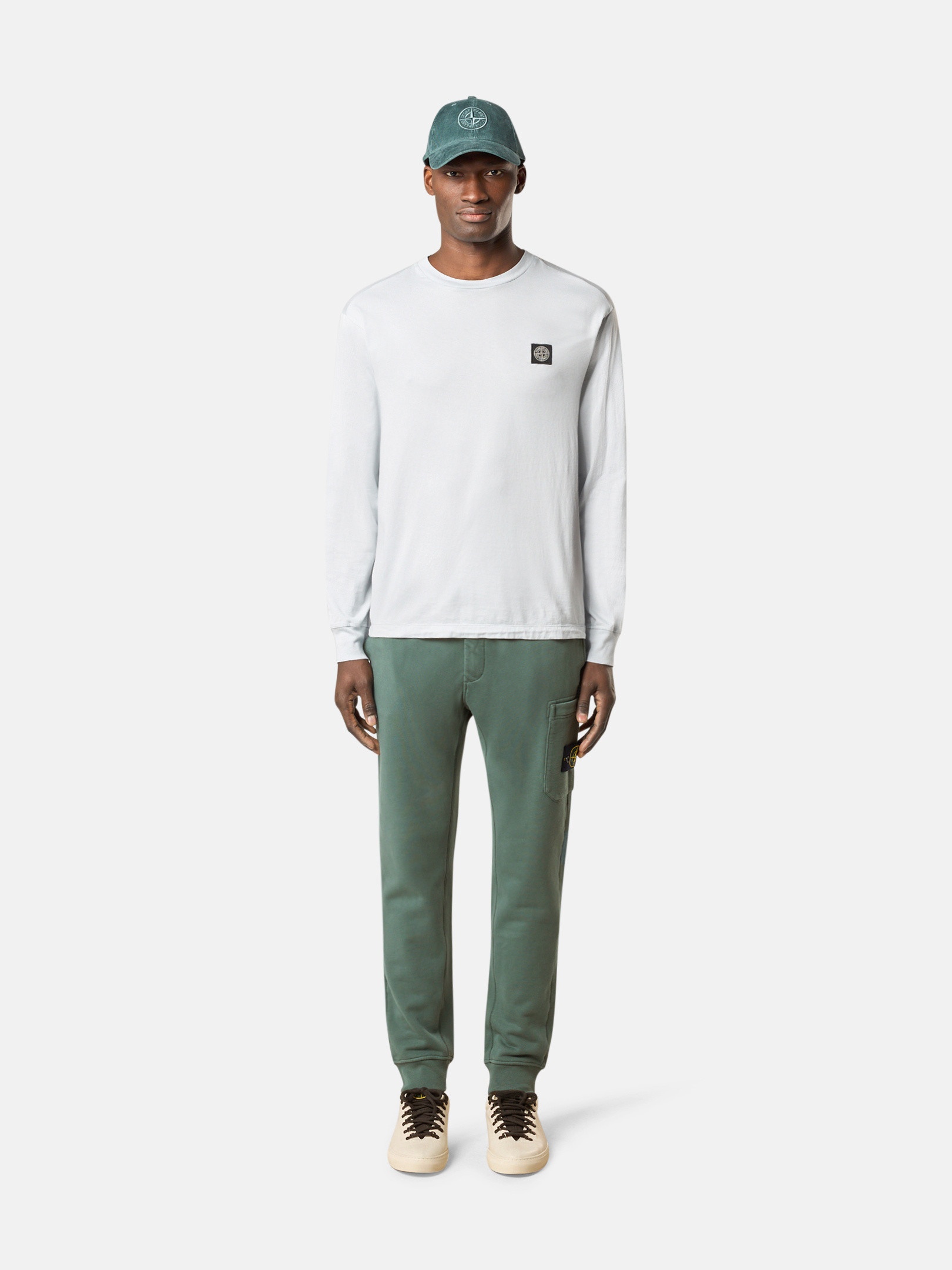 6200011 ORGANIC COTTON FLEECE - 2