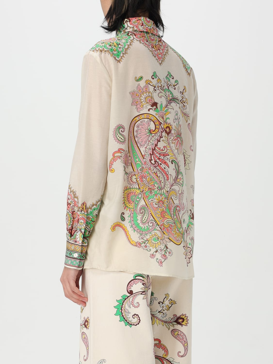 Shirt woman Etro - 3