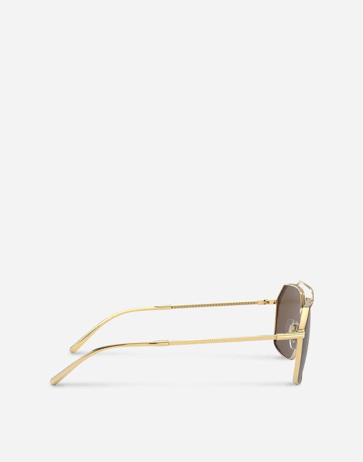 Gros grain sunglasses - 5