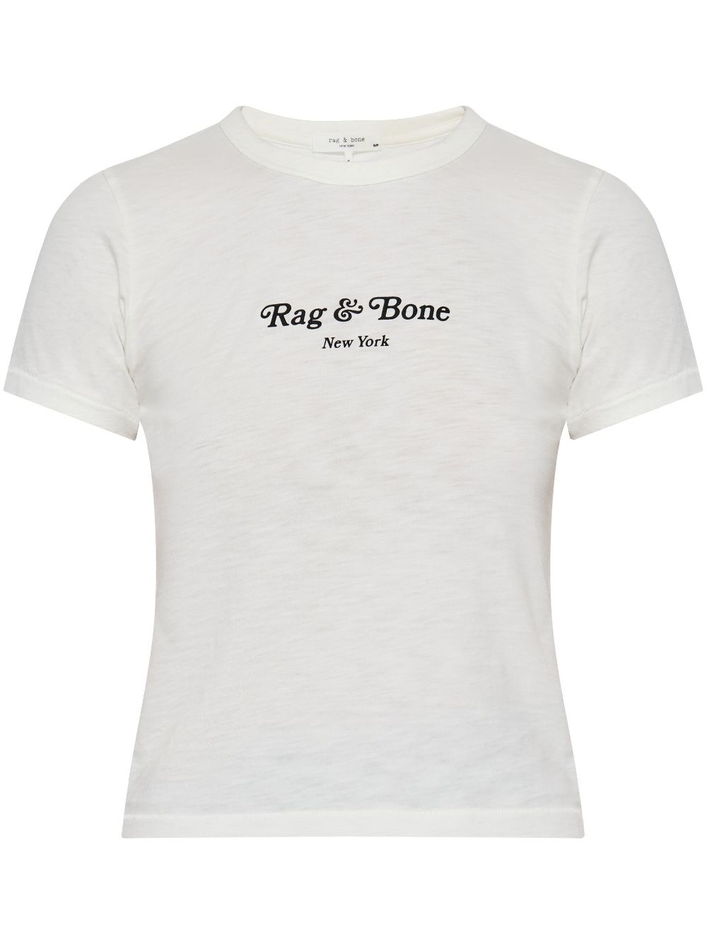 Shirt Rag And Bone Symbol Rag Bone T-shirts For Women Online Sale