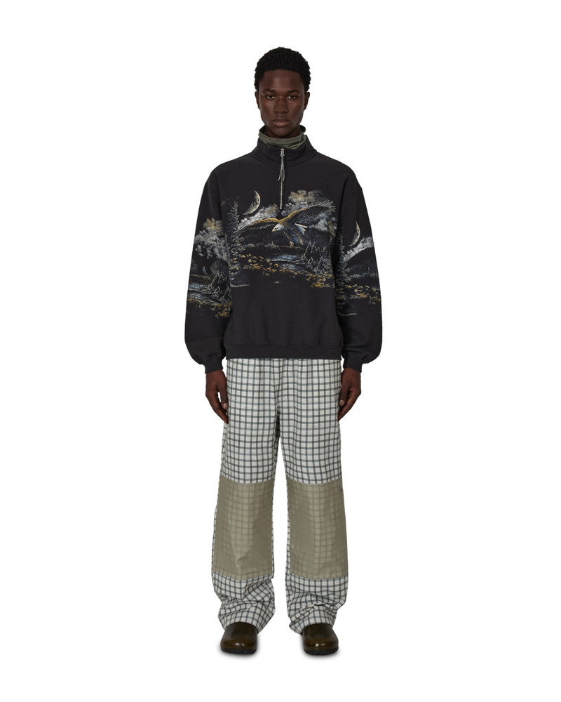 Fai Half Zip Sweater 4