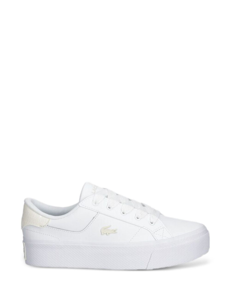 logo-detail sneakers 1