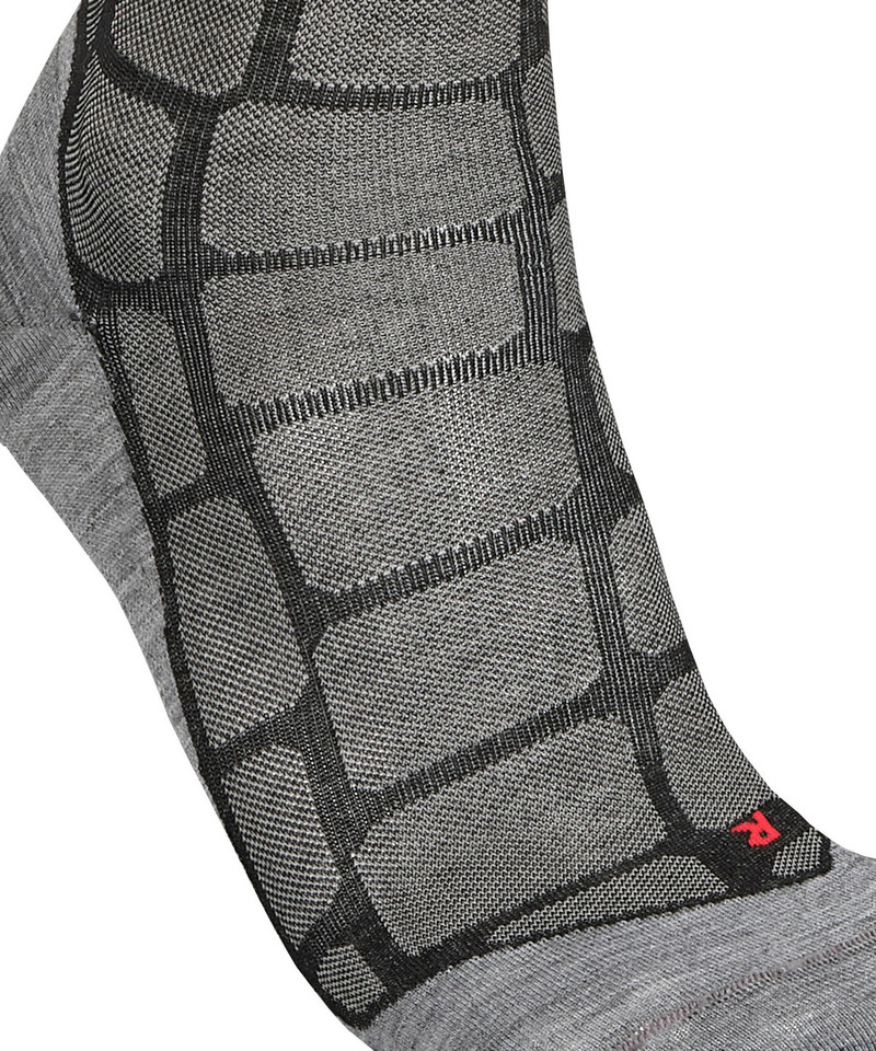 BC6 Cobblestone Unisex Biking Socks 4