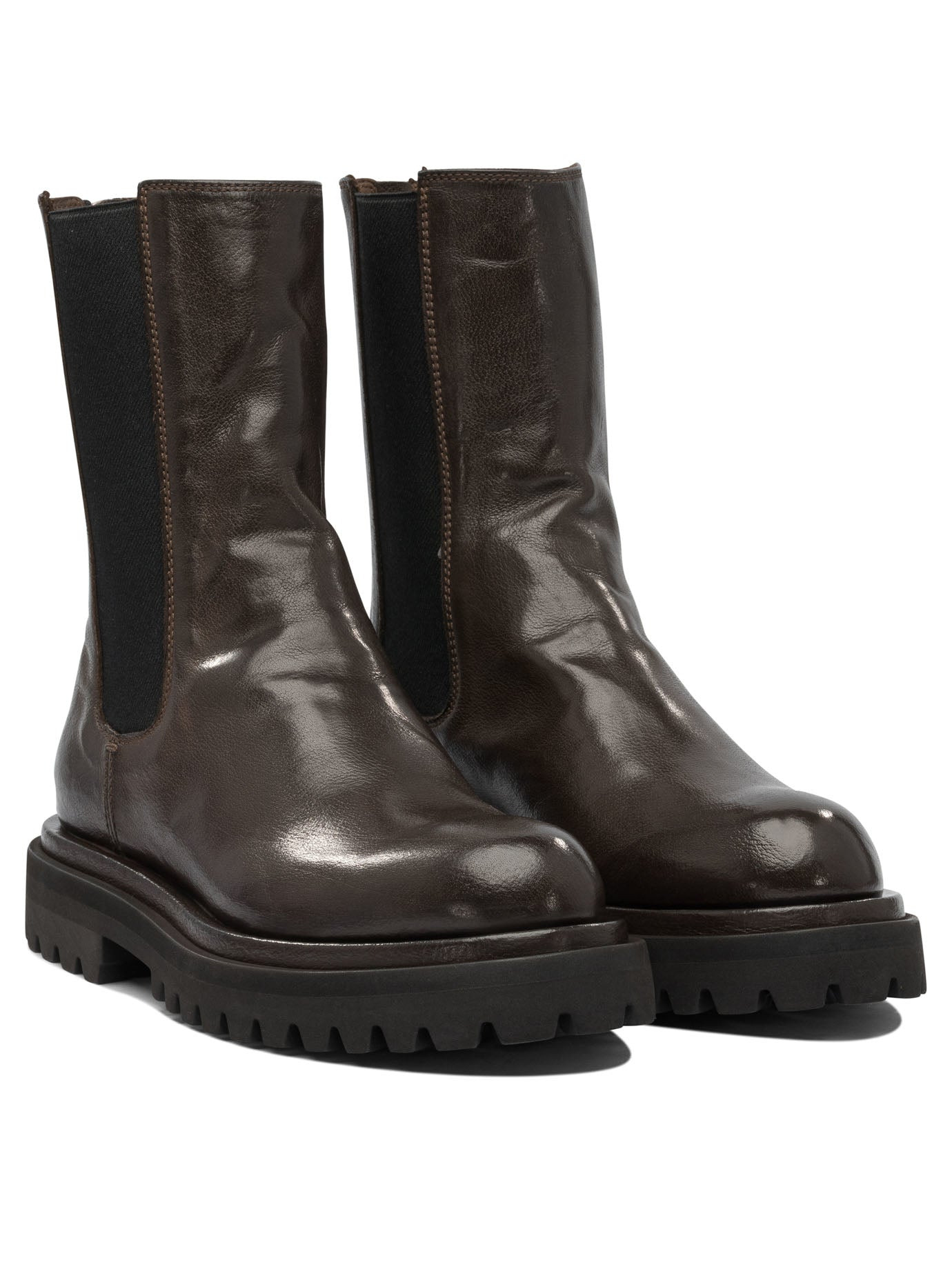 Officine Creative "wisal Dd/122" Ankle Boots - 2