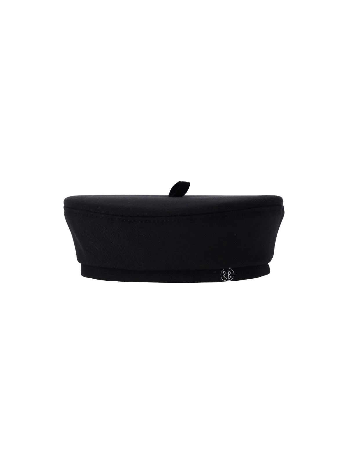 HAT “MONOGRAM EMBROIDERED” - 1