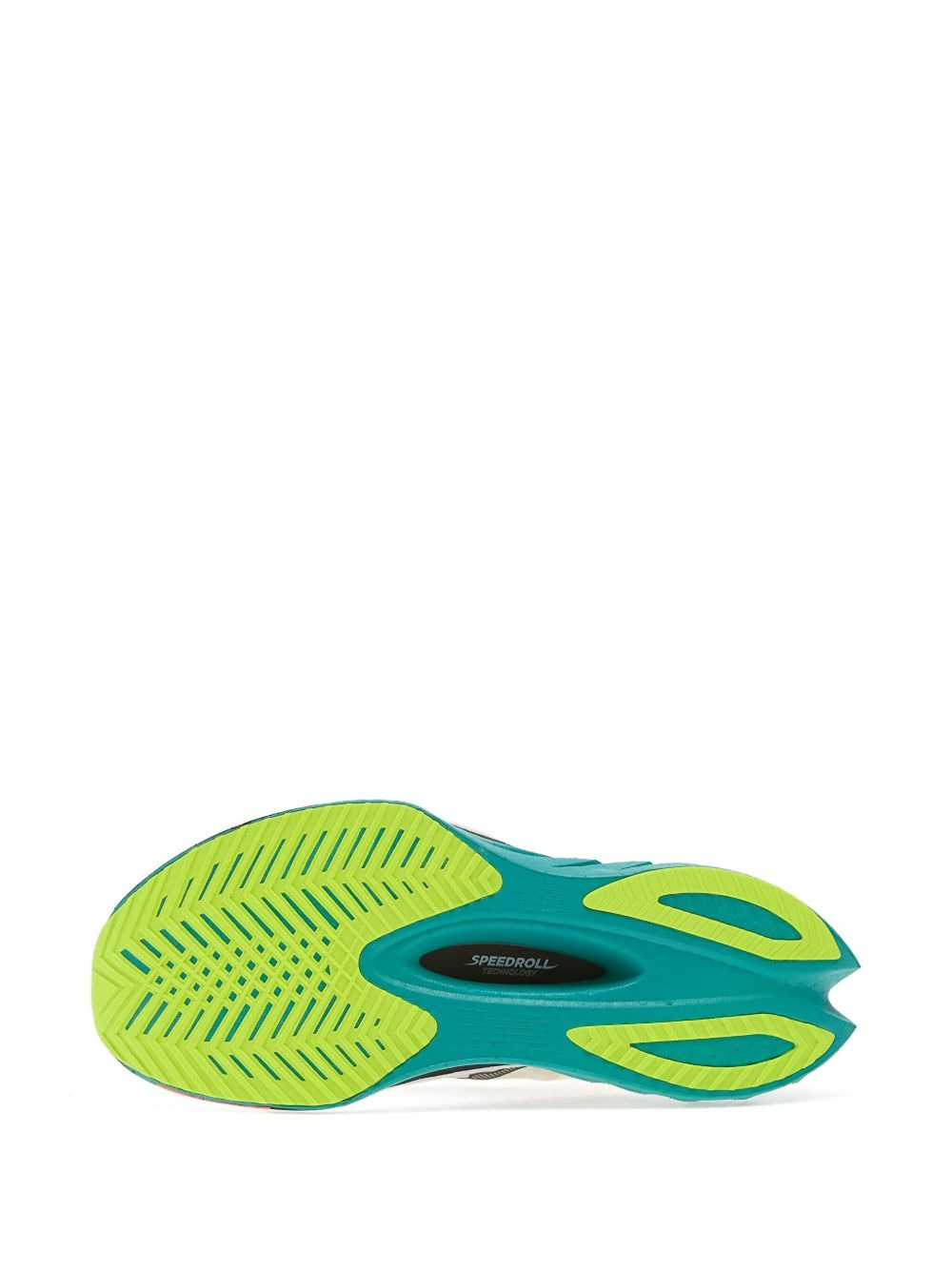 Endorphin Pro 4mesh-panelled sneakers - 5