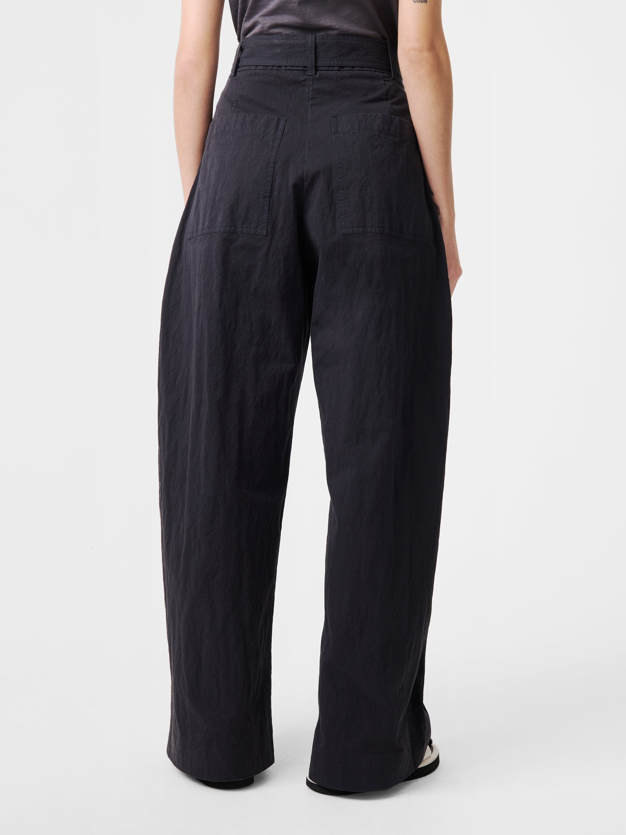 Doring Pant - 5