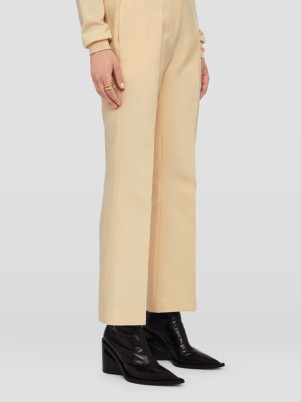 Trousers - 2