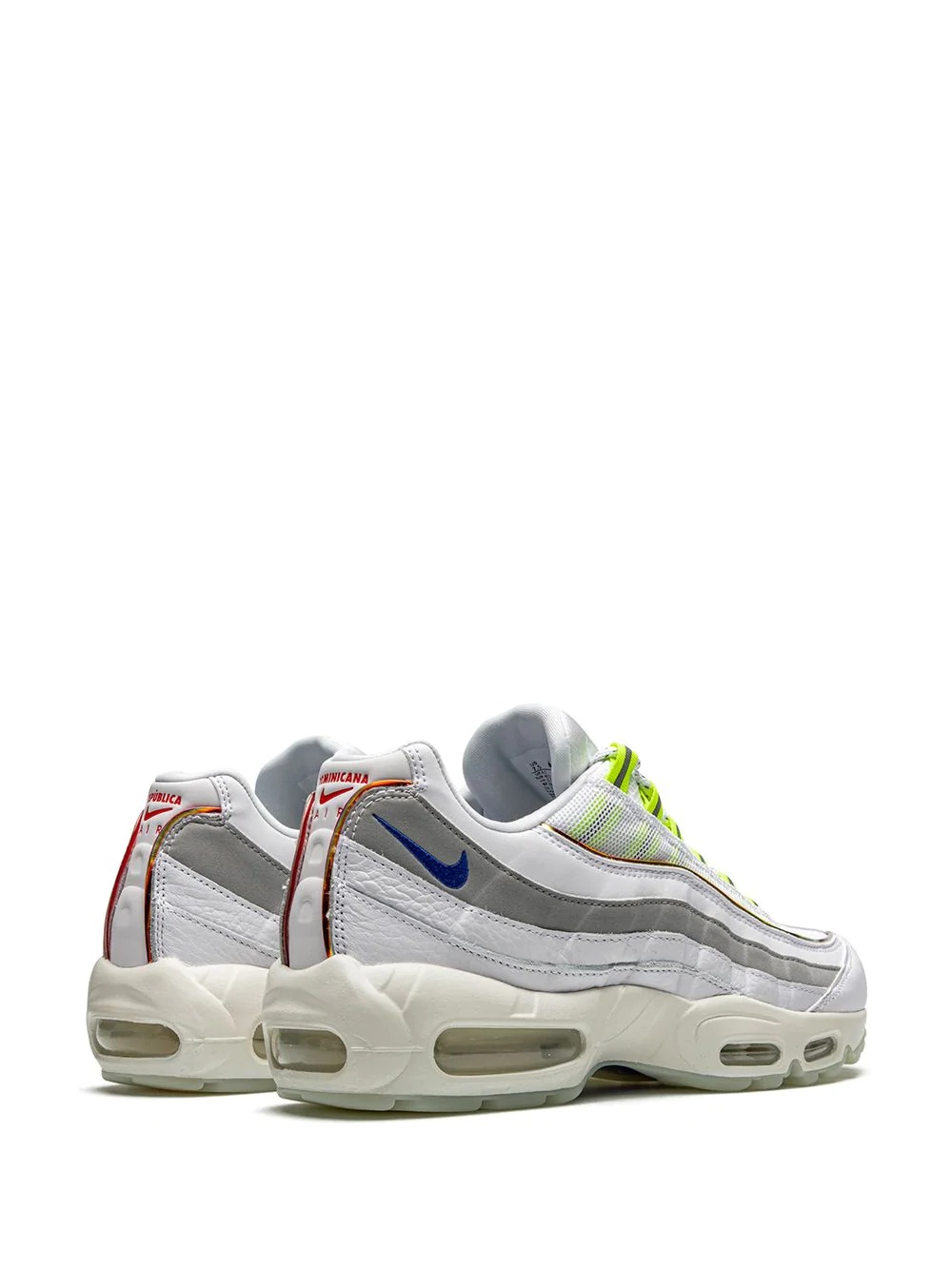 Air Max 95 "De Lo Mio" sneakers - 3