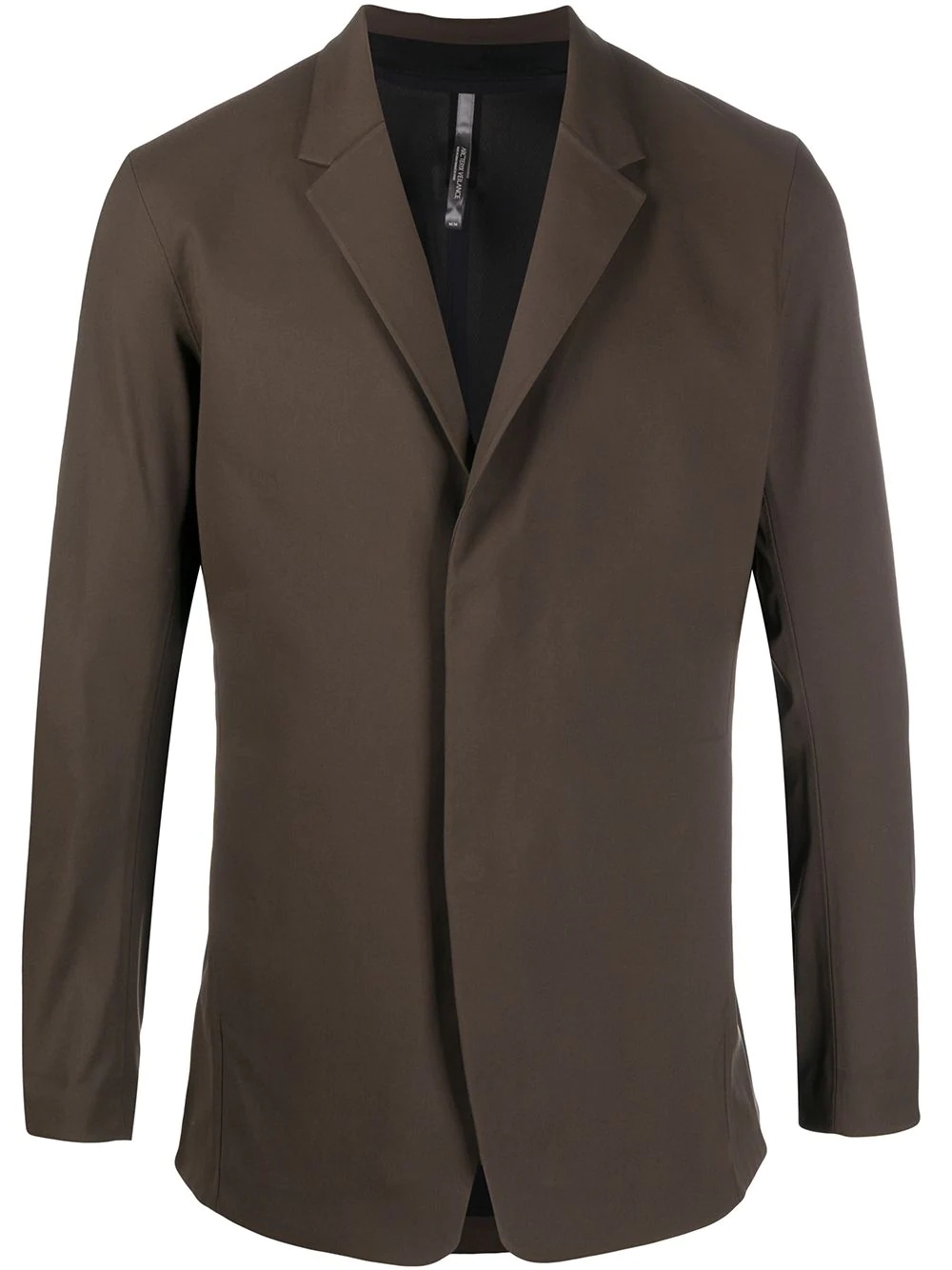 Indicse Gore-Tex blazer - 1