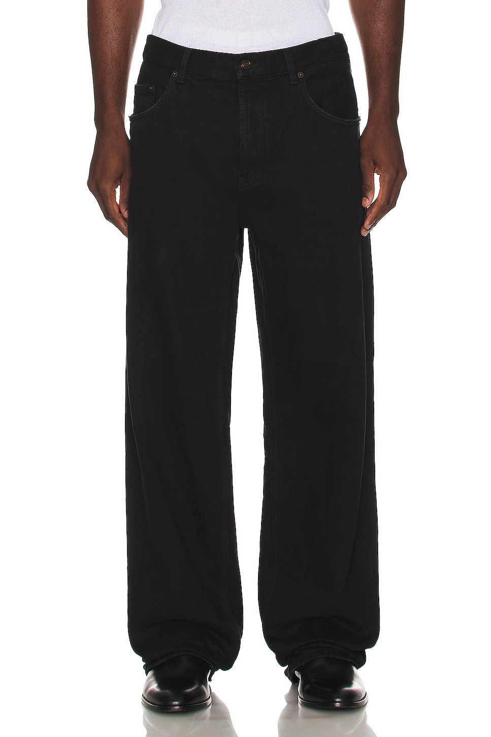 Extreme Baggy Pant - 3