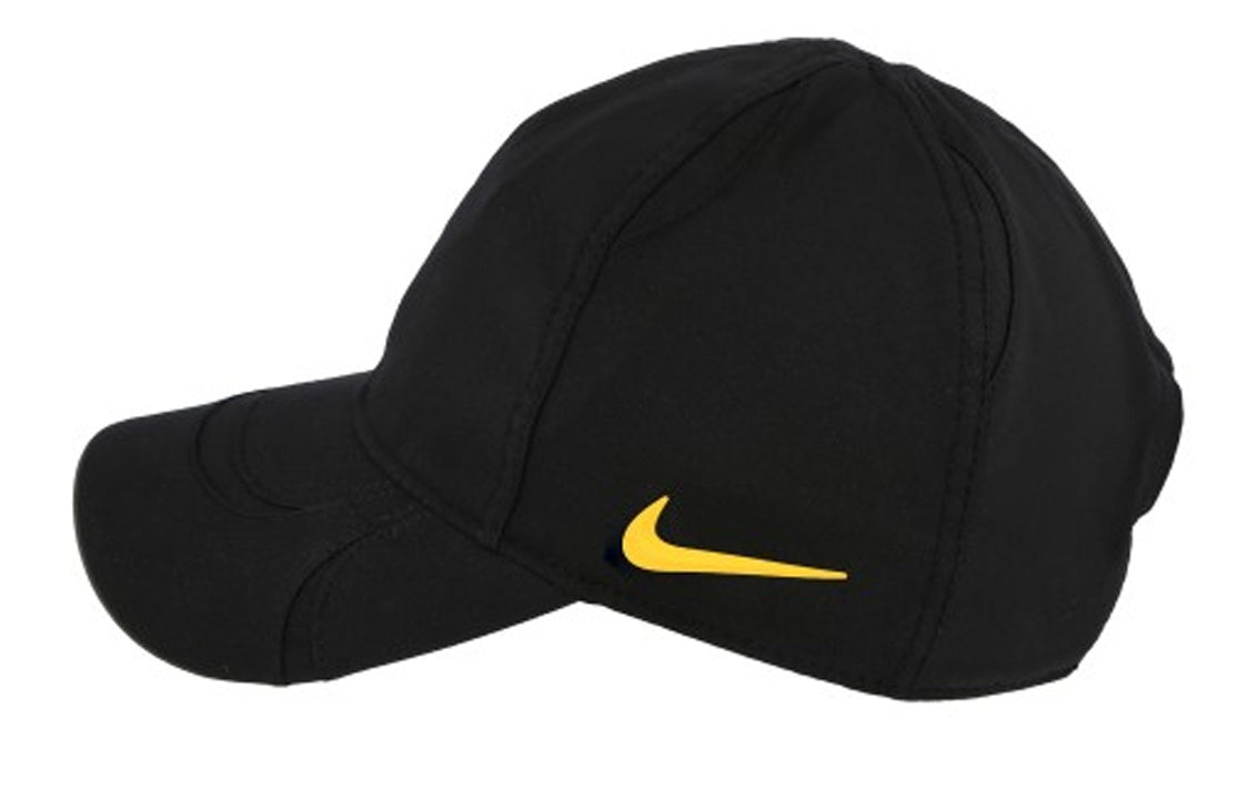 Nike x Drake Au Essential L91 Cap 'Black Gold' DC9880-010 - 3