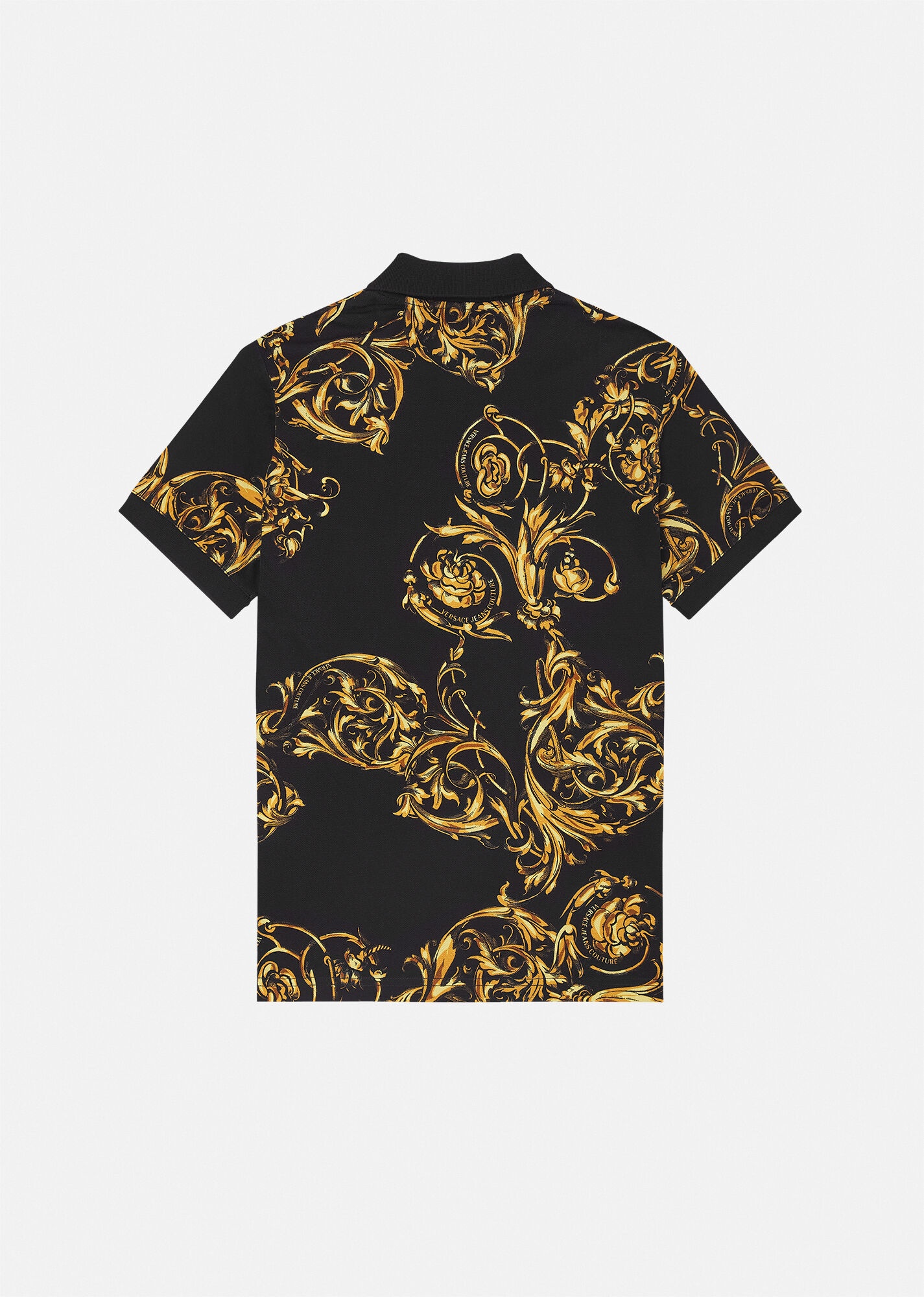 Regalia Baroque Polo Shirt - 3