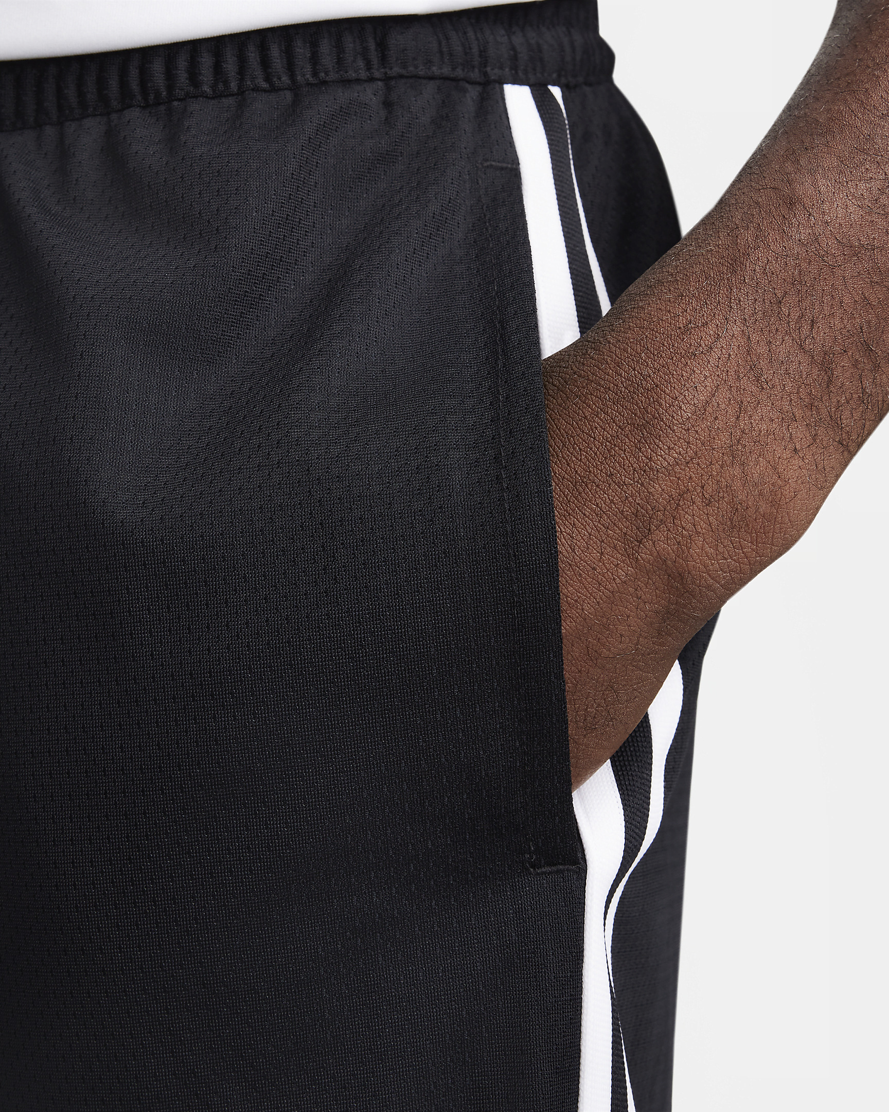 Nike DNA Men's Dri-FIT 6" Basketball Shorts - 5