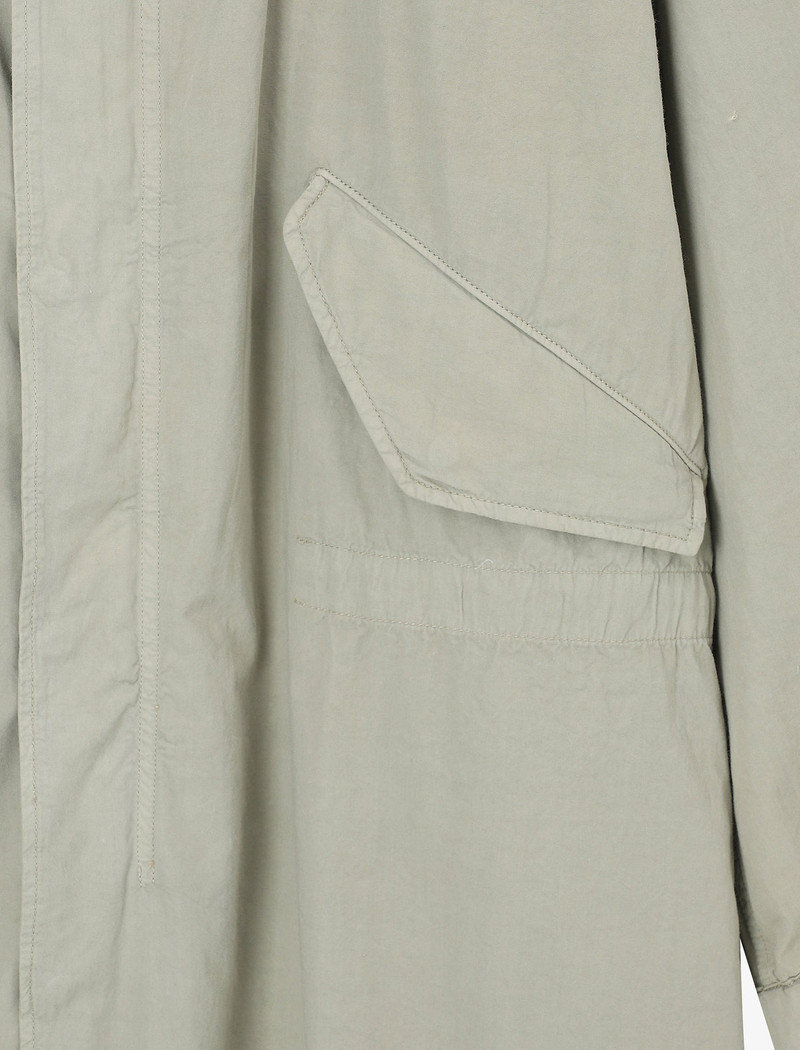A.P.C. CURTIS PARKA outlook
