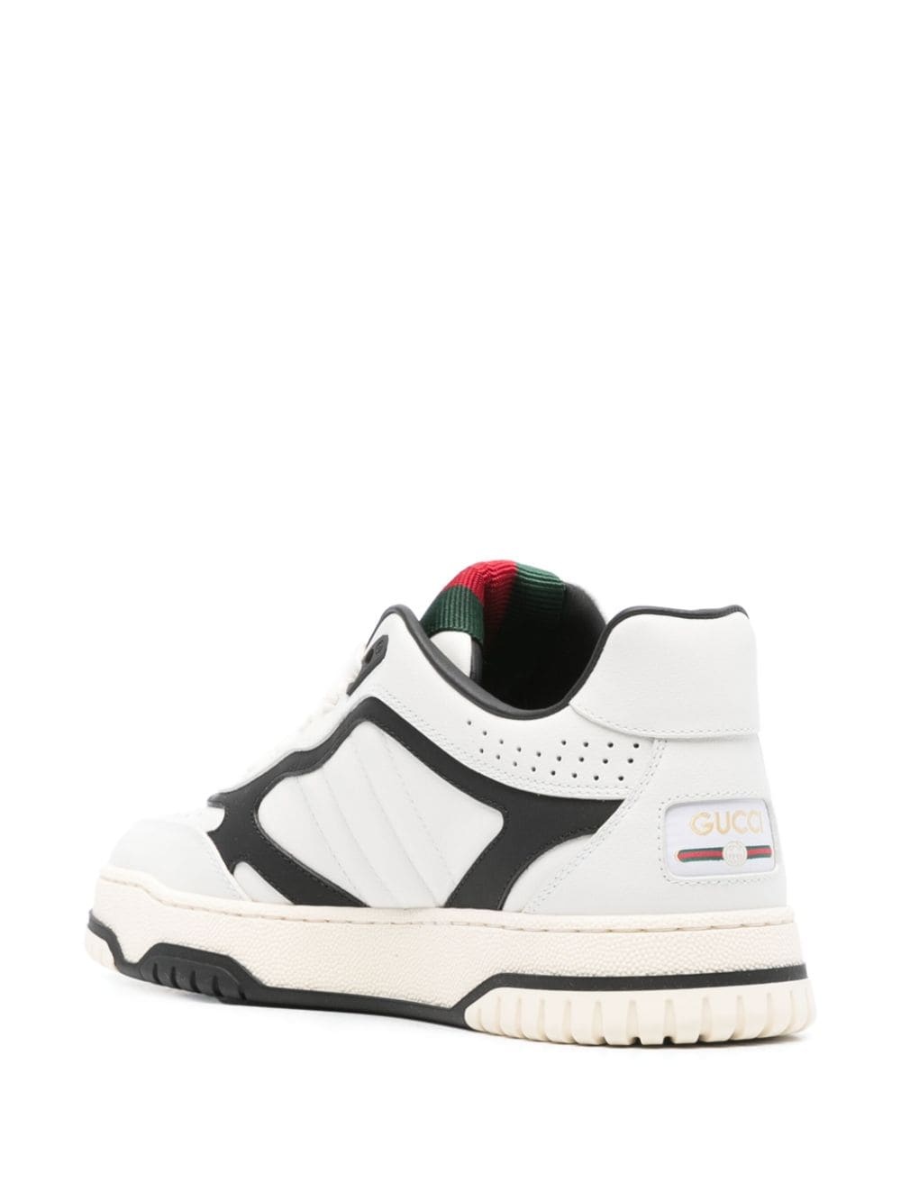 Re-Web sneakers - 3