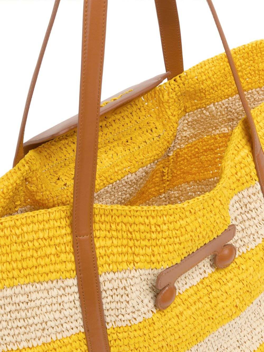 medium Trunkaroo beach tote bag - 5