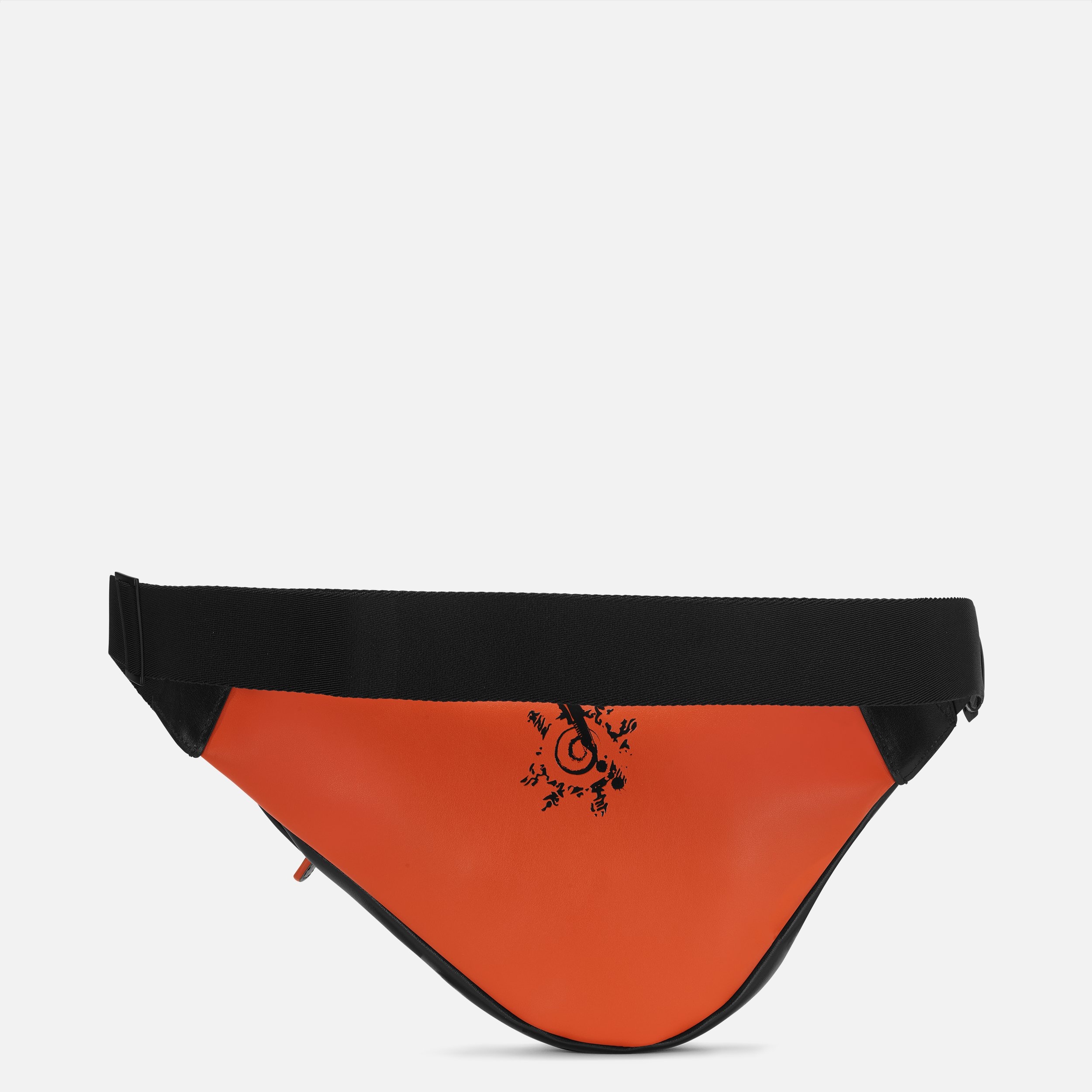 Montblanc x Naruto chest bag - 3