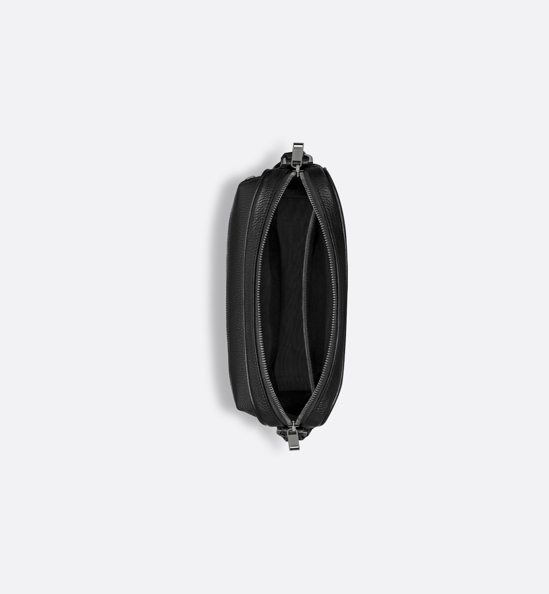 Rider 2.0 Zipped Messenger Bag - 6